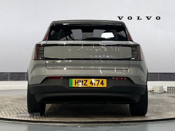 Used Volvo EX30 2025 for sale - 77672207: Photo 8