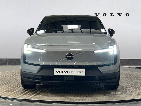 Used Volvo EX30 2025 for sale - 77672207: Photo 9