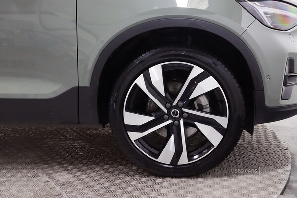 Used Volvo XC40 2024 for sale - 76167846: Photo 10