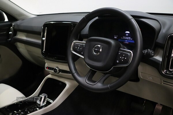 Used Volvo XC40 2024 for sale - 76167846: Photo 12