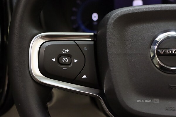 Used Volvo XC40 2024 for sale - 76167846: Photo 17