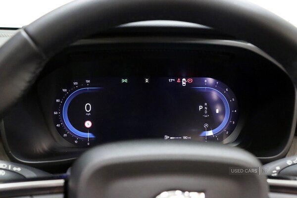Used Volvo XC40 2024 for sale - 76167846: Photo 21