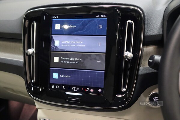 Used Volvo XC40 2024 for sale - 76167846: Photo 22