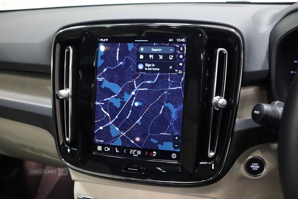 Used Volvo XC40 2024 for sale - 76167846: Photo 23