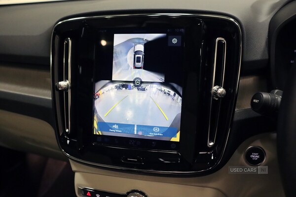 Used Volvo XC40 2024 for sale - 76167846: Photo 24