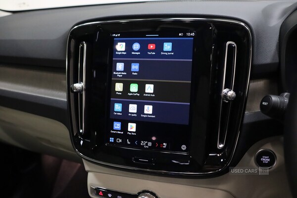Used Volvo XC40 2024 for sale - 76167846: Photo 25