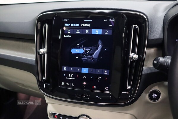 Used Volvo XC40 2024 for sale - 76167846: Photo 26
