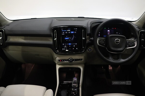 Used Volvo XC40 2024 for sale - 76167846: Photo 27