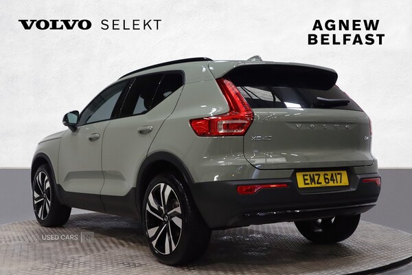 Used Volvo XC40 2024 for sale - 76167846: Photo 2