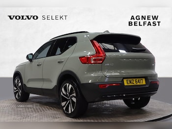 Used Volvo XC40 2024 for sale - 76167846: Photo 2