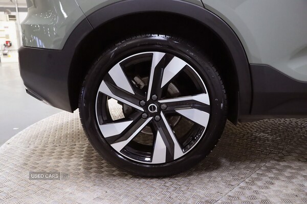 Used Volvo XC40 2024 for sale - 76167846: Photo 30