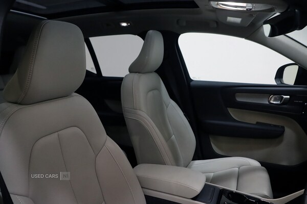 Used Volvo XC40 2024 for sale - 76167846: Photo 33