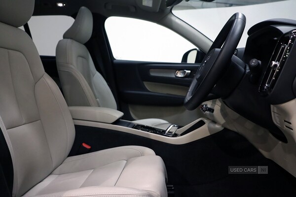 Used Volvo XC40 2024 for sale - 76167846: Photo 34