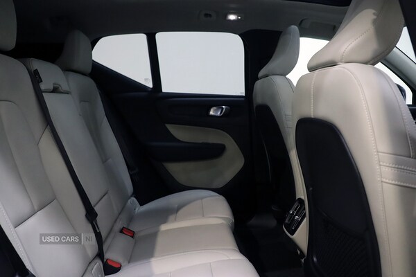 Used Volvo XC40 2024 for sale - 76167846: Photo 35