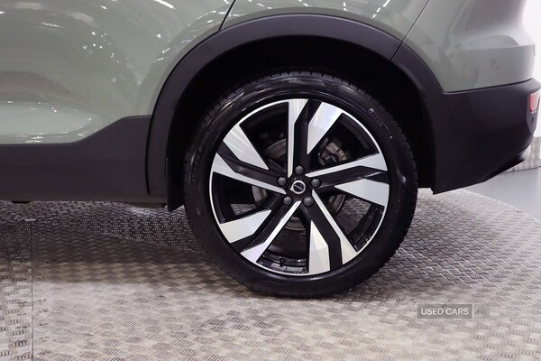 Used Volvo XC40 2024 for sale - 76167846: Photo 36
