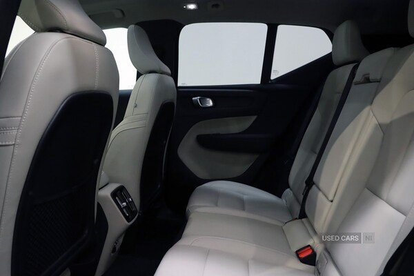 Used Volvo XC40 2024 for sale - 76167846: Photo 37