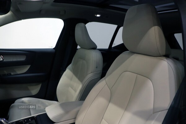 Used Volvo XC40 2024 for sale - 76167846: Photo 38