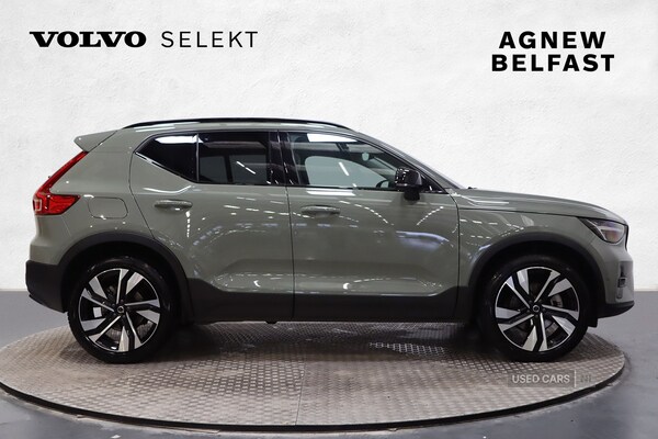 Used Volvo XC40 2024 for sale - 76167846: Photo 3