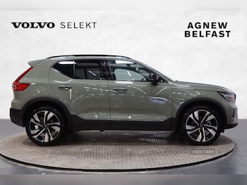 Used Volvo XC40 2024 for sale - 76167846: Photo 3