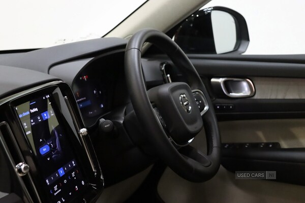 Used Volvo XC40 2024 for sale - 76167846: Photo 40