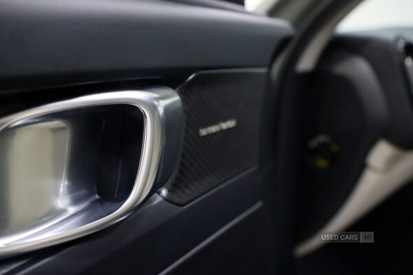 Used Volvo XC40 2024 for sale - 76167846: Photo 42