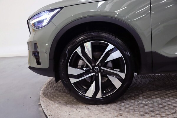 Used Volvo XC40 2024 for sale - 76167846: Photo 43