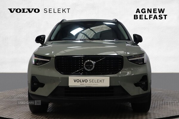 Used Volvo XC40 2024 for sale - 76167846: Photo 4