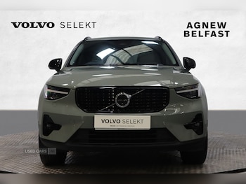Used Volvo XC40 2024 for sale - 76167846: Photo 4