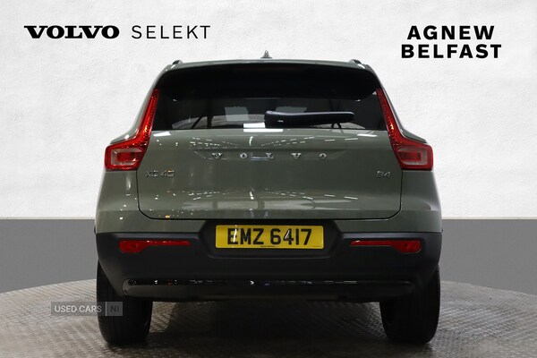 Used Volvo XC40 2024 for sale - 76167846: Photo 5