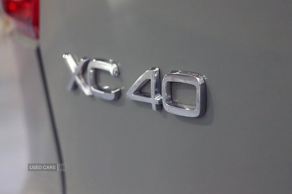 Used Volvo XC40 2024 for sale - 76167846: Photo 7
