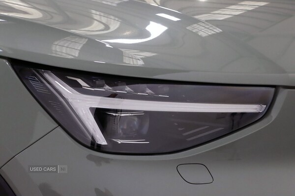 Used Volvo XC40 2024 for sale - 76167846: Photo 9