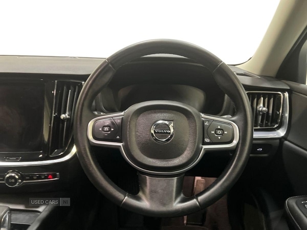 Used Volvo V60 2022 for sale - 76433681: Photo 11