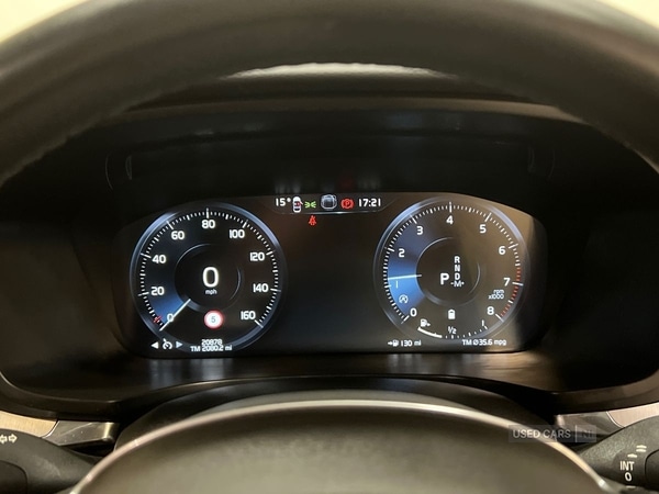 Used Volvo V60 2022 for sale - 76433681: Photo 12