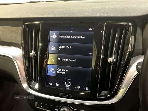 Used Volvo V60 2022 for sale - 76433681: Photo 13