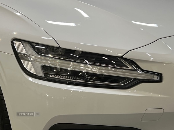 Used Volvo V60 2022 for sale - 76433681: Photo 16