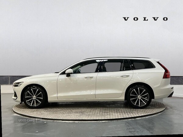 Used Volvo V60 2022 for sale - 76433681: Photo 18