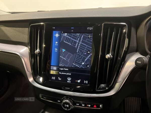 Used Volvo V60 2022 for sale - 76433681: Photo 19