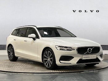 Volvo - V60