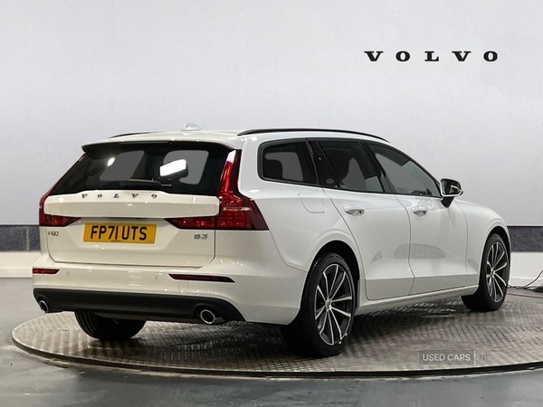 Used Volvo V60 2022 for sale - 76433681: Photo 2