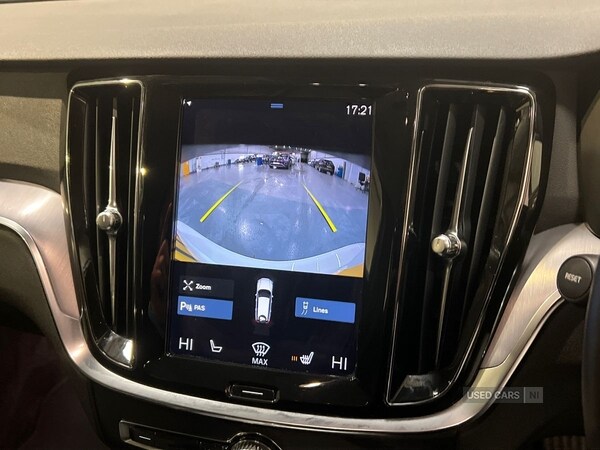 Used Volvo V60 2022 for sale - 76433681: Photo 20