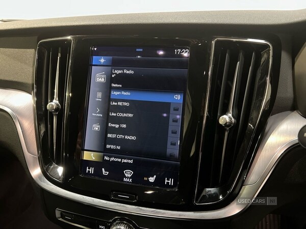Used Volvo V60 2022 for sale - 76433681: Photo 21