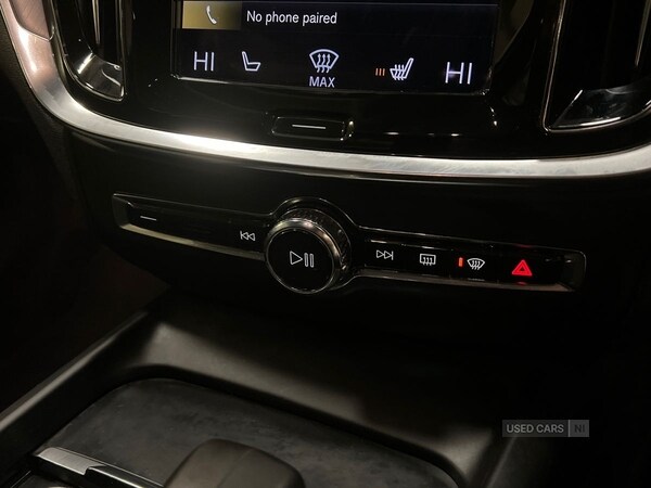 Used Volvo V60 2022 for sale - 76433681: Photo 25