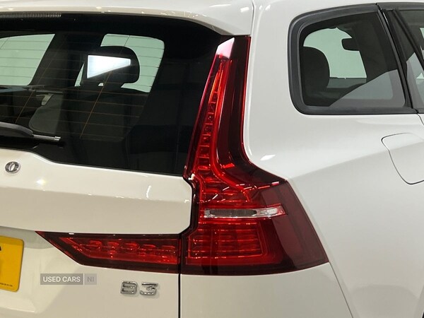 Used Volvo V60 2022 for sale - 76433681: Photo 27