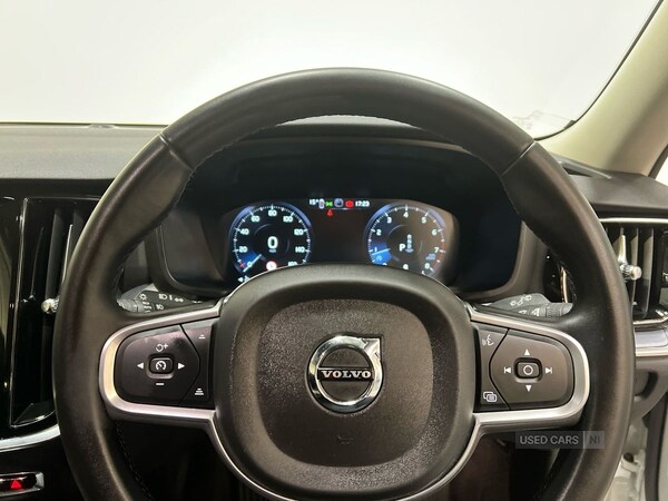 Used Volvo V60 2022 for sale - 76433681: Photo 29