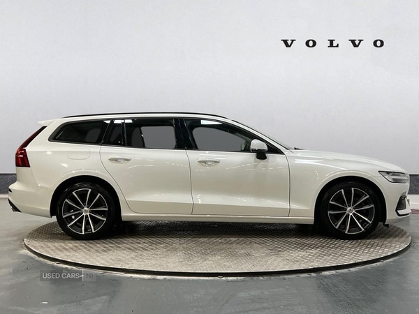 Used Volvo V60 2022 for sale - 76433681: Photo 3