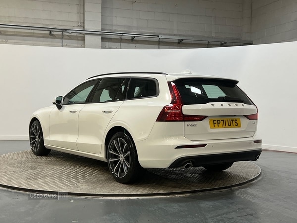 Used Volvo V60 2022 for sale - 76433681: Photo 33