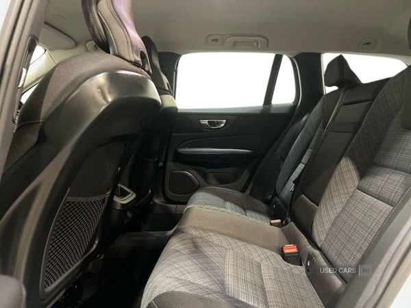 Used Volvo V60 2022 for sale - 76433681: Photo 7