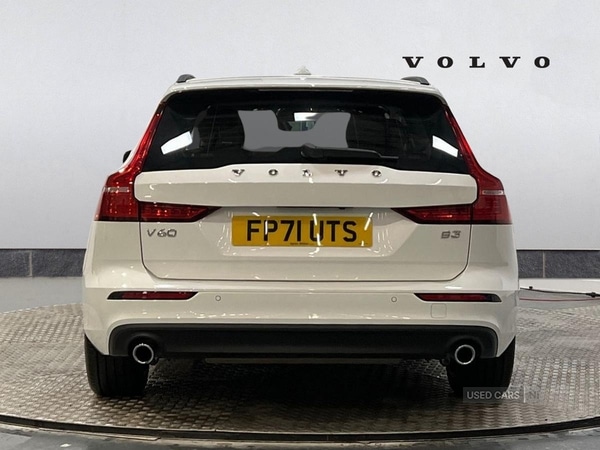 Used Volvo V60 2022 for sale - 76433681: Photo 8