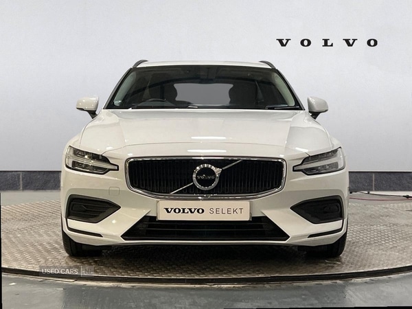 Used Volvo V60 2022 for sale - 76433681: Photo 9