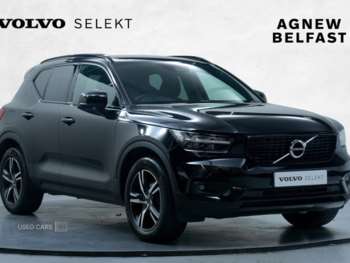 2021 - 1.5 T3 [163] R DESIGN 5dr